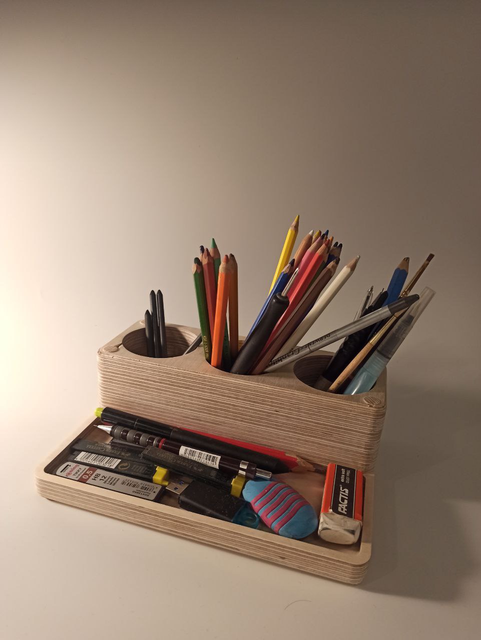 Органайзер на стол из фанеры ручная работа Саратов